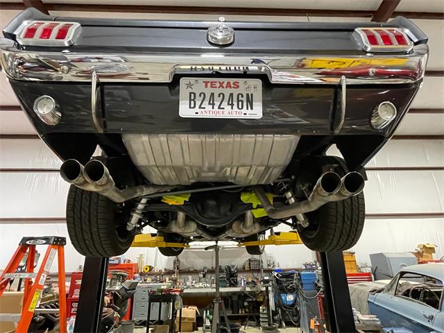 1966 Ford Mustang (CC-2067870) for sale in CIBOLO, Texas