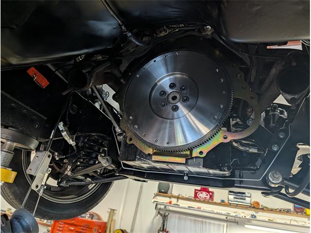 1966 Ford Mustang (CC-2067870) for sale in CIBOLO, Texas