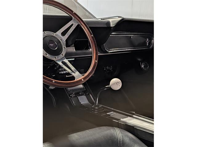 1966 Ford Mustang (CC-2067870) for sale in CIBOLO, Texas
