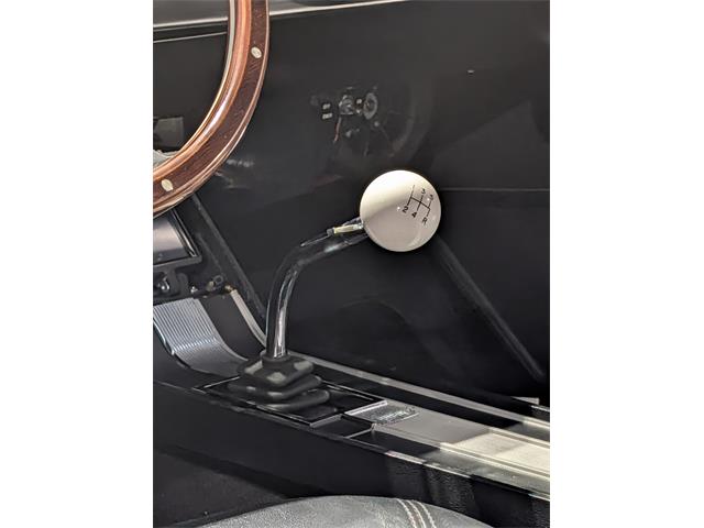 1966 Ford Mustang (CC-2067870) for sale in CIBOLO, Texas