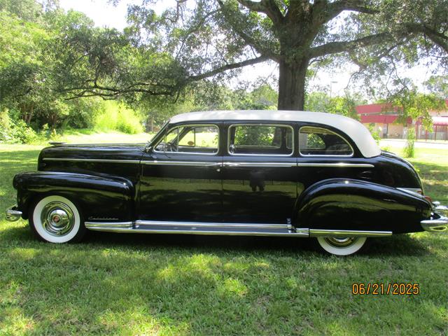 1949 Cadillac Series 75 (CC-2067872) for sale in Virginia Beach, Virginia