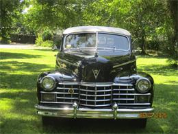 1949 Cadillac Series 75 (CC-2067872) for sale in Virginia Beach, Virginia