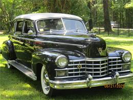 1949 Cadillac Series 75 (CC-2067872) for sale in Virginia Beach, Virginia