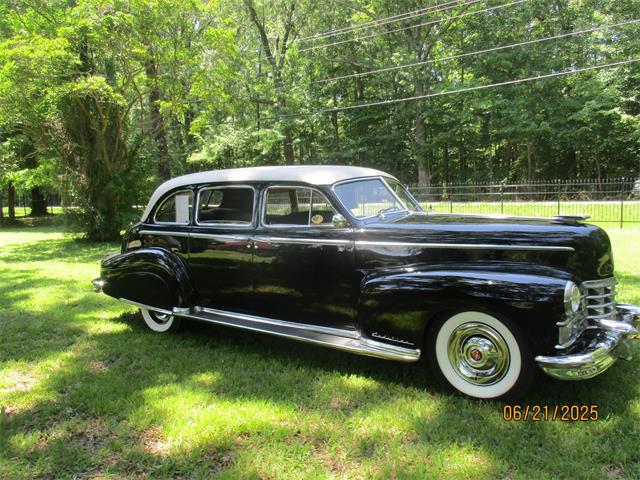 1949 Cadillac Series 75 (CC-2067872) for sale in Virginia Beach, Virginia