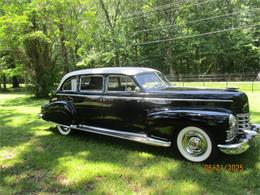 1949 Cadillac Series 75 (CC-2067872) for sale in Virginia Beach, Virginia