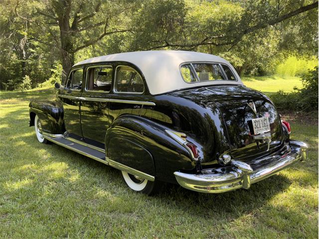 1949 Cadillac Series 75 (CC-2067872) for sale in Virginia Beach, Virginia