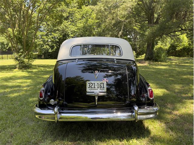 1949 Cadillac Series 75 (CC-2067872) for sale in Virginia Beach, Virginia