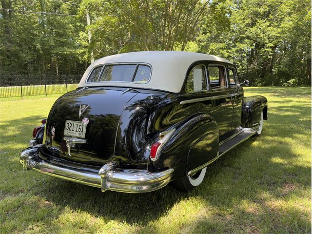 1949 Cadillac Series 75 (CC-2067872) for sale in Virginia Beach, Virginia