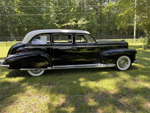 1949 Cadillac Series 75 (CC-2067872) for sale in Virginia Beach, Virginia