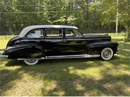 1949 Cadillac Series 75 (CC-2067872) for sale in Virginia Beach, Virginia