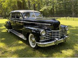 1949 Cadillac Series 75 (CC-2067872) for sale in Virginia Beach, Virginia