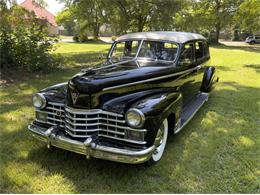1949 Cadillac Series 75 (CC-2067872) for sale in Virginia Beach, Virginia