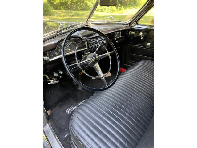 1949 Cadillac Series 75 (CC-2067872) for sale in Virginia Beach, Virginia