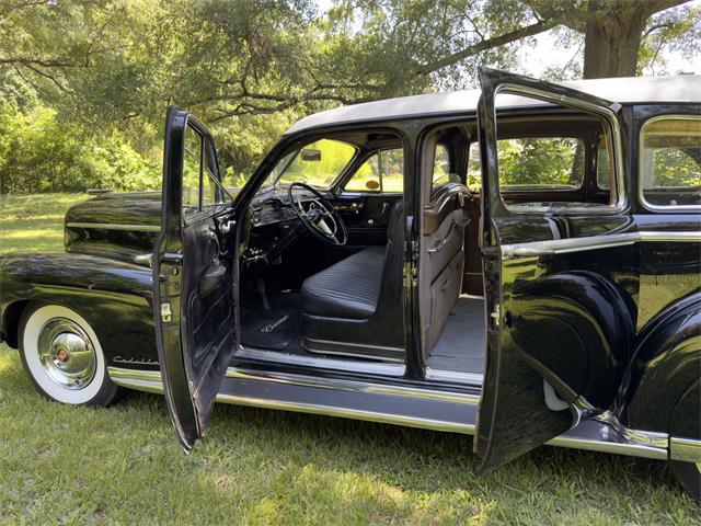 1949 Cadillac Series 75 (CC-2067872) for sale in Virginia Beach, Virginia