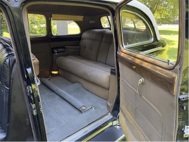 1949 Cadillac Series 75 (CC-2067872) for sale in Virginia Beach, Virginia