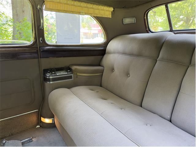 1949 Cadillac Series 75 (CC-2067872) for sale in Virginia Beach, Virginia