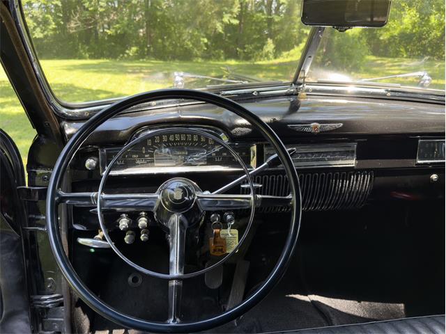1949 Cadillac Series 75 (CC-2067872) for sale in Virginia Beach, Virginia