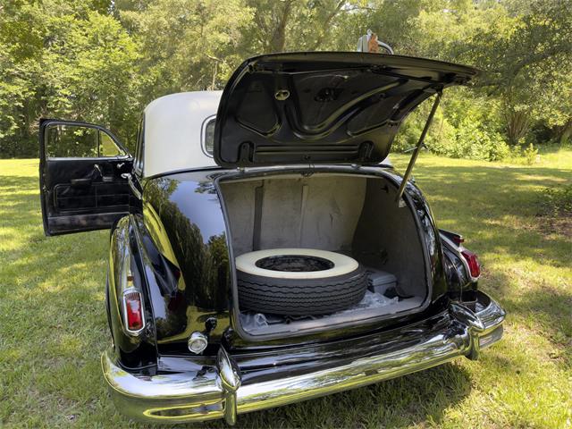1949 Cadillac Series 75 (CC-2067872) for sale in Virginia Beach, Virginia