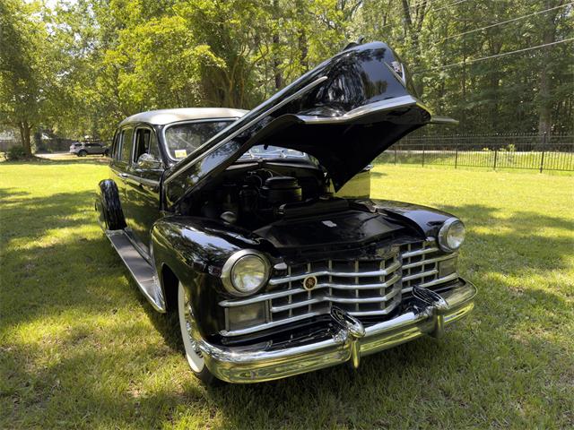 1949 Cadillac Series 75 (CC-2067872) for sale in Virginia Beach, Virginia
