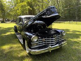 1949 Cadillac Series 75 (CC-2067872) for sale in Virginia Beach, Virginia