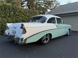1956 Chevrolet Bel Air (CC-2067873) for sale in Kelseyville, California