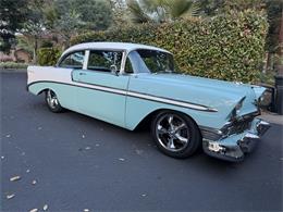 1956 Chevrolet Bel Air (CC-2067873) for sale in Kelseyville, California