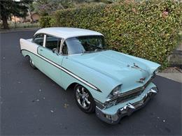 1956 Chevrolet Bel Air (CC-2067873) for sale in Kelseyville, California