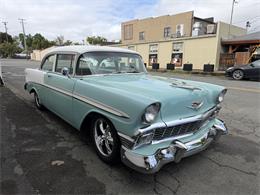 1956 Chevrolet Bel Air (CC-2067873) for sale in Kelseyville, California