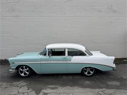 1956 Chevrolet Bel Air (CC-2067873) for sale in Kelseyville, California