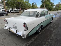 1956 Chevrolet Bel Air (CC-2067873) for sale in Kelseyville, California