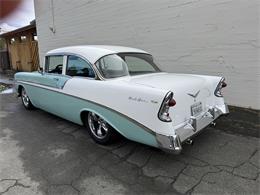 1956 Chevrolet Bel Air (CC-2067873) for sale in Kelseyville, California