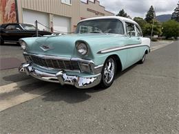 1956 Chevrolet Bel Air (CC-2067873) for sale in Kelseyville, California