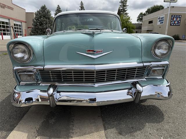 1956 Chevrolet Bel Air (CC-2067873) for sale in Kelseyville, California
