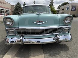 1956 Chevrolet Bel Air (CC-2067873) for sale in Kelseyville, California