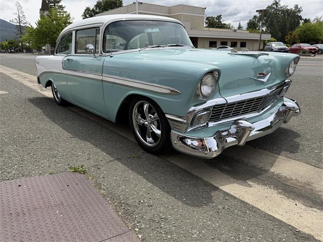 1956 Chevrolet Bel Air (CC-2067873) for sale in Kelseyville, California