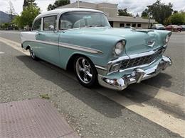 1956 Chevrolet Bel Air (CC-2067873) for sale in Kelseyville, California