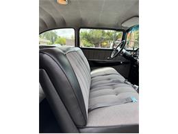 1956 Chevrolet Bel Air (CC-2067873) for sale in Kelseyville, California