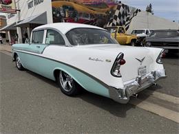 1956 Chevrolet Bel Air (CC-2067873) for sale in Kelseyville, California