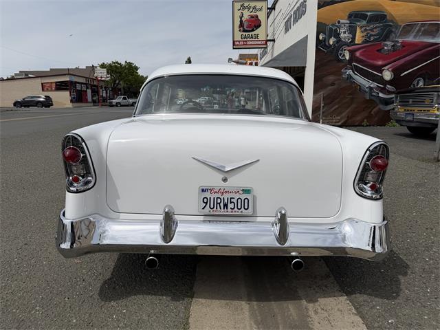 1956 Chevrolet Bel Air (CC-2067873) for sale in Kelseyville, California