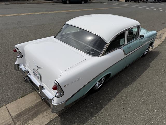 1956 Chevrolet Bel Air (CC-2067873) for sale in Kelseyville, California