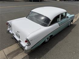 1956 Chevrolet Bel Air (CC-2067873) for sale in Kelseyville, California