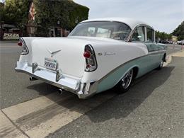 1956 Chevrolet Bel Air (CC-2067873) for sale in Kelseyville, California