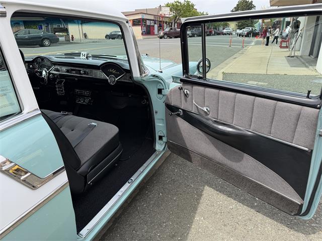 1956 Chevrolet Bel Air (CC-2067873) for sale in Kelseyville, California