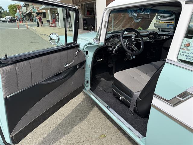 1956 Chevrolet Bel Air (CC-2067873) for sale in Kelseyville, California