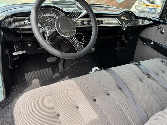 1956 Chevrolet Bel Air (CC-2067873) for sale in Kelseyville, California