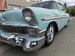 1956 Chevrolet Bel Air (CC-2067873) for sale in Kelseyville, California