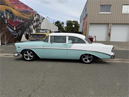1956 Chevrolet Bel Air (CC-2067873) for sale in Kelseyville, California