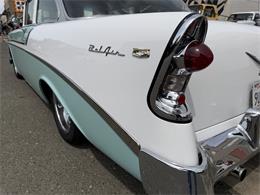 1956 Chevrolet Bel Air (CC-2067873) for sale in Kelseyville, California
