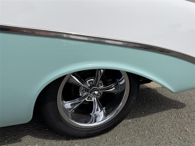 1956 Chevrolet Bel Air (CC-2067873) for sale in Kelseyville, California