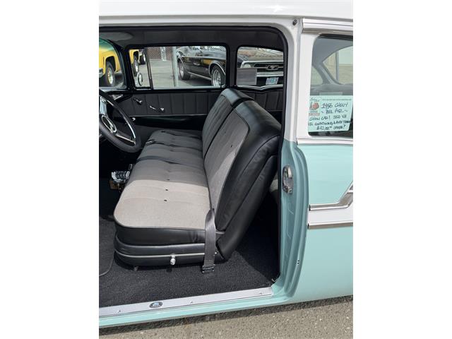1956 Chevrolet Bel Air (CC-2067873) for sale in Kelseyville, California